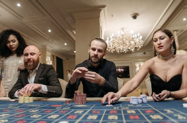 game Hi88 Baccarat